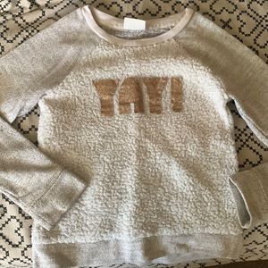 Hello the brand is Cat&Jack very nice brand been wore 2-3 wash before shipped.